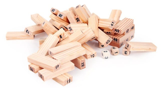 Khám phá những thuật ngữ trong trò chơi Rút Gỗ hấp dẫn