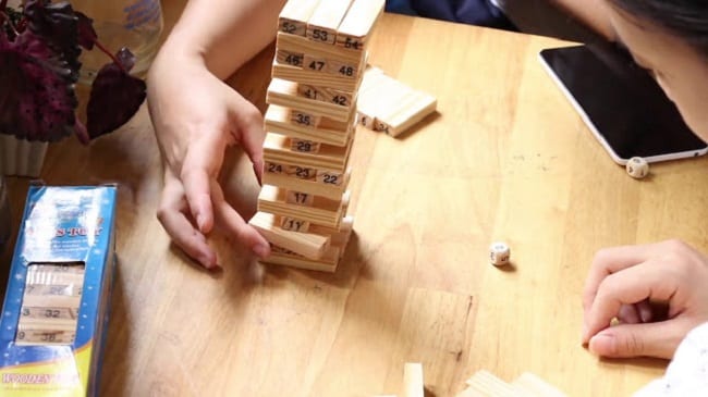 Khám phá những thuật ngữ trong trò chơi Rút Gỗ hấp dẫn