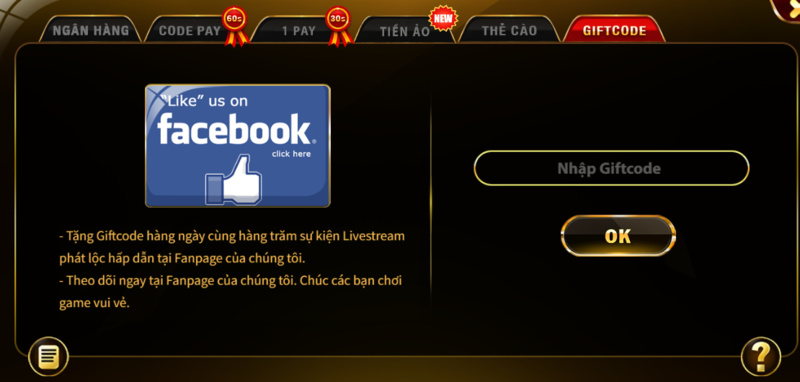 Giao dịch Top88