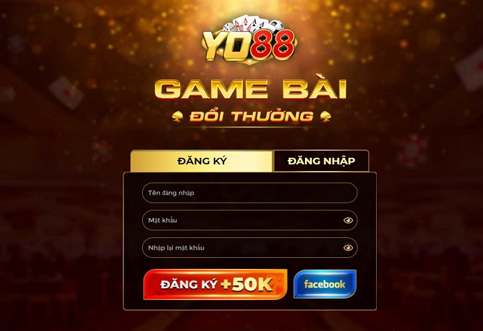 game bai yo88 club