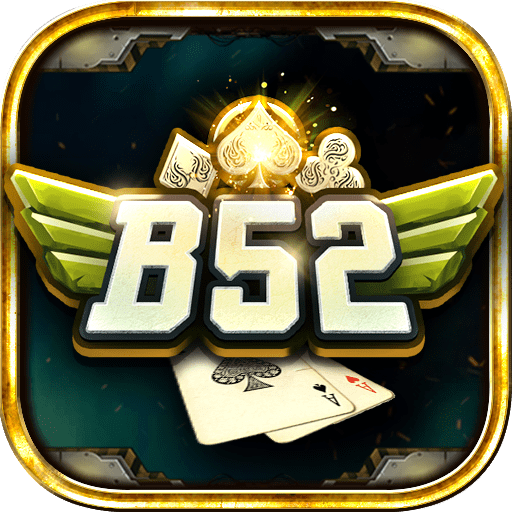 B52 Club – Cổng Game Bài Đổi Thưởng Khuấy Động Thế Giới Giải Trí Trực Tuyến