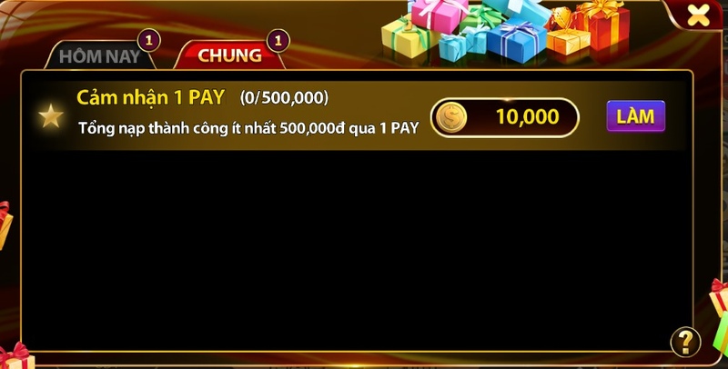 Top88 khuyến mãi