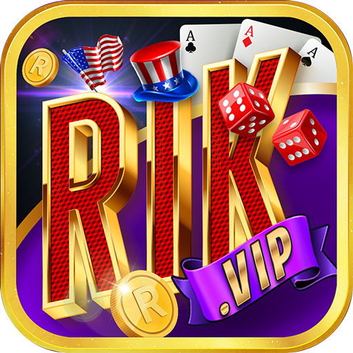 Rikvip Club – Cổng Game Bài Đổi Thưởng Đa Dạng Và Hấp Dẫn Nhất 2026