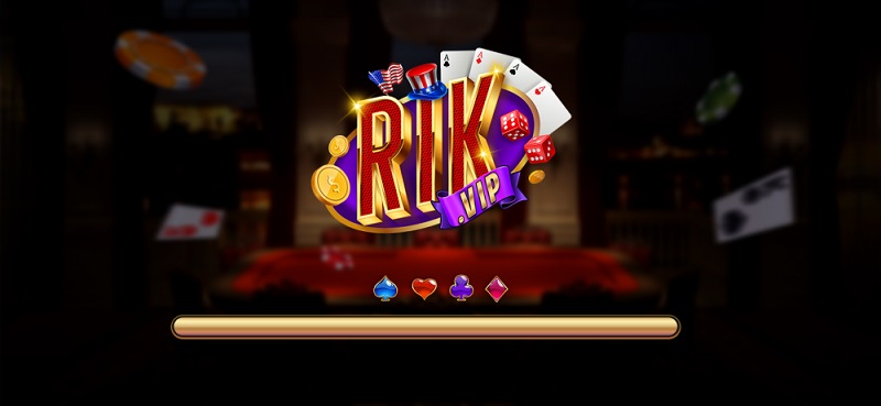 RikVip thiên đường cá cược