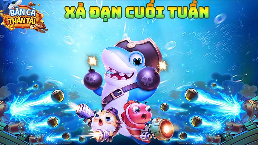 ban ca than tai