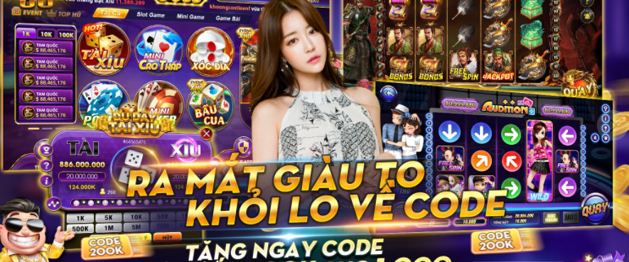 code giauto86 club