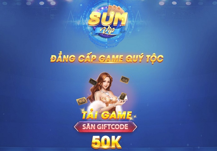 sumvip club