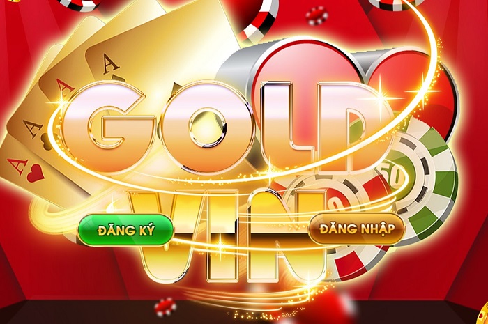 goldvin club