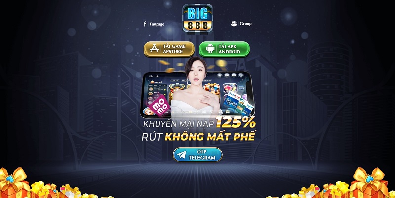 big888