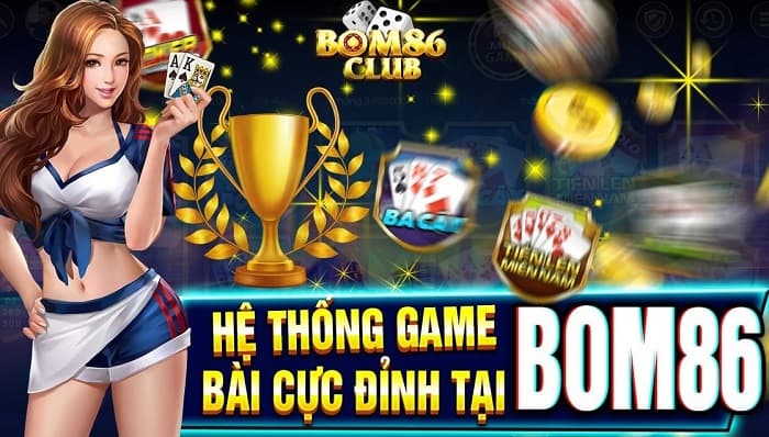 bom86 club