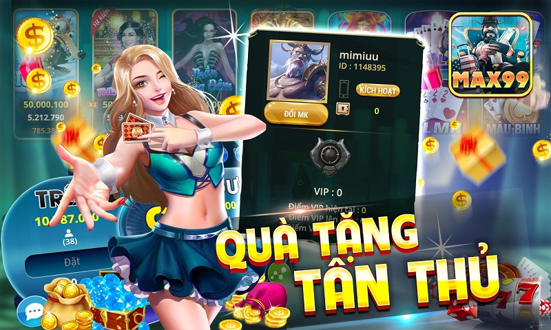 tai max99