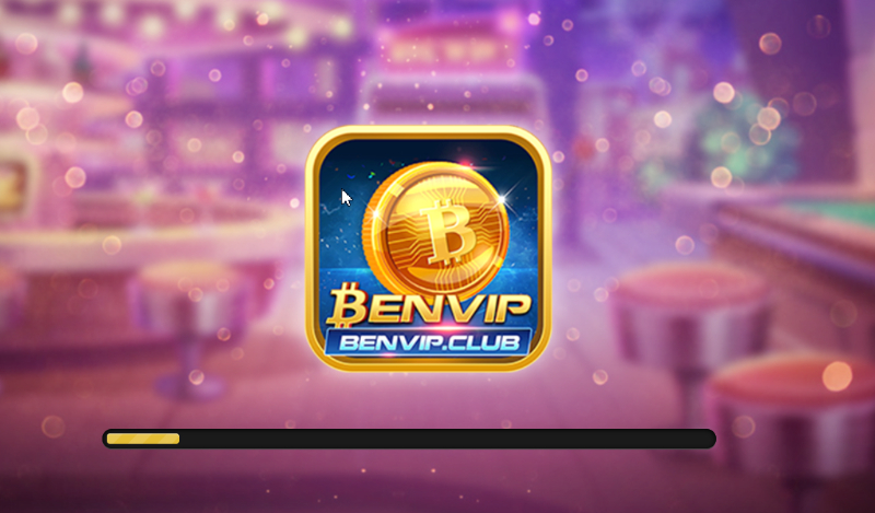 Benvip là sân chơi đẳng cấp ra đời tại Việt Nam 