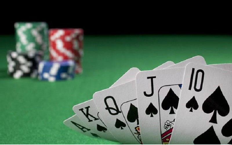 Game bài hiện đại