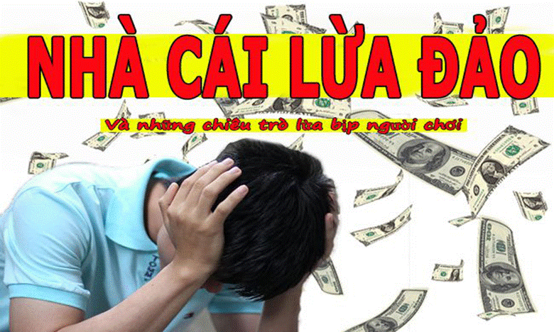 Nhà cái 1g88 lừa đảo đúng hay không