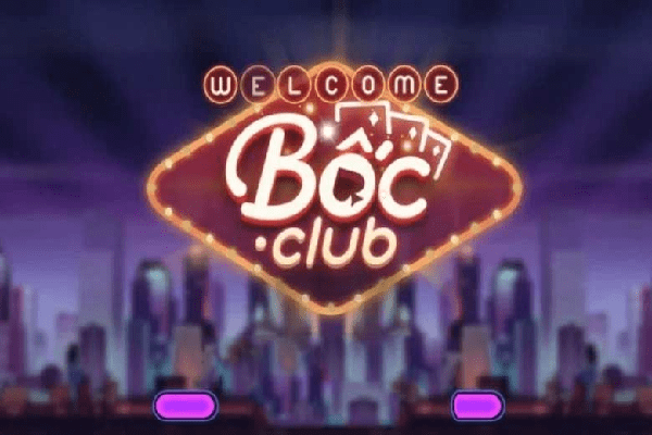 Những trải nghiệm siêu thú vị chỉ có tại Bốc Club