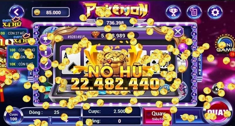Nổ Hũ Club [Event]– Hướng dẫn nhận giftcode tân thủ 50K
