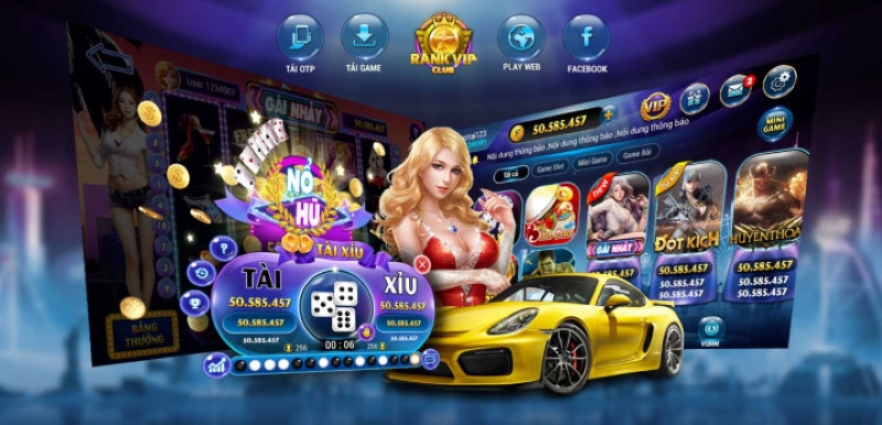 Hướng dẫn nhận giftcode Rankvip giftcode 100K