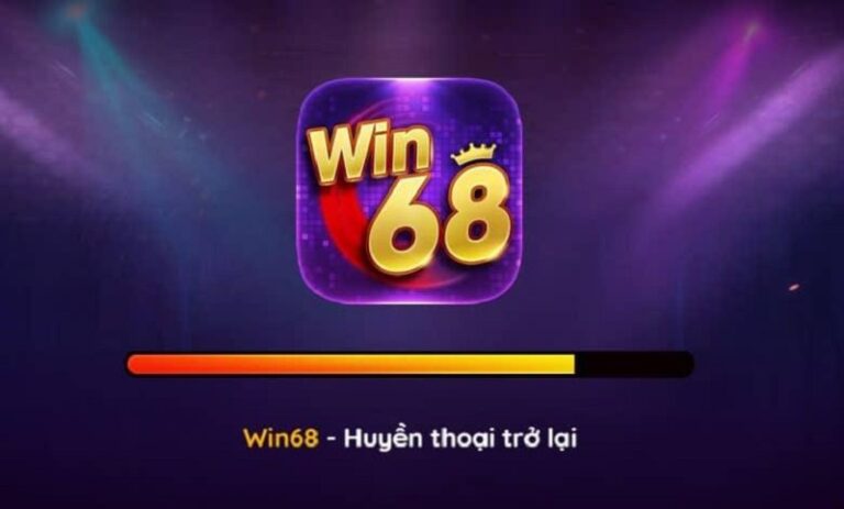 Win68 Giftcode: Sự kiện mang tới những mã code đa dạng