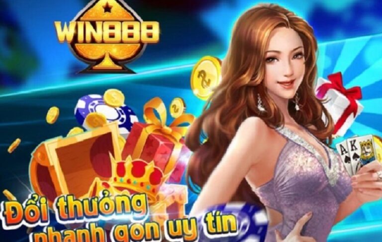 Cùng săn mã code trong Win888 Giftcode định kỳ 