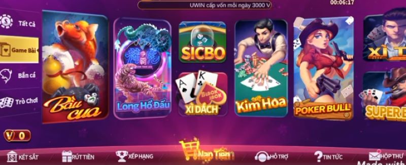 Win Fun Giftcode: Giá trị khủng không thể bỏ lỡ