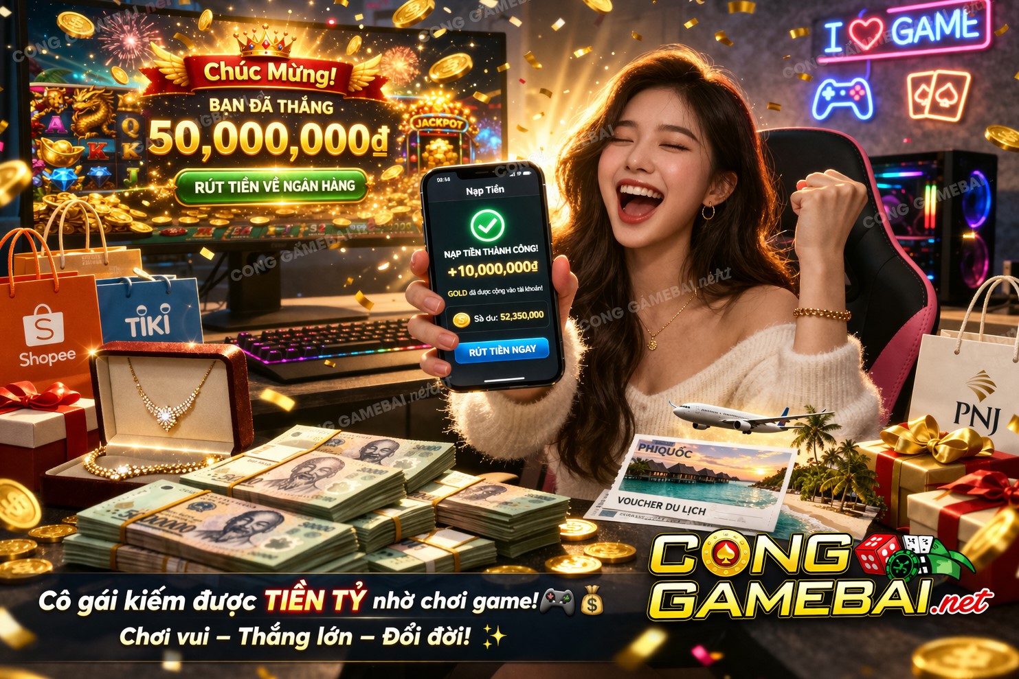 Cách Chơi Game Bài Đổi Thưởng Cho Người Mới
