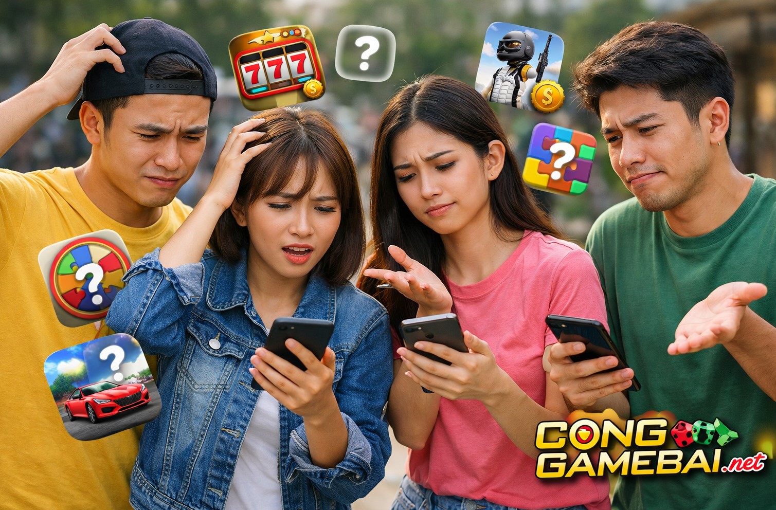 FAQ – Câu Hỏi Thường Gặp