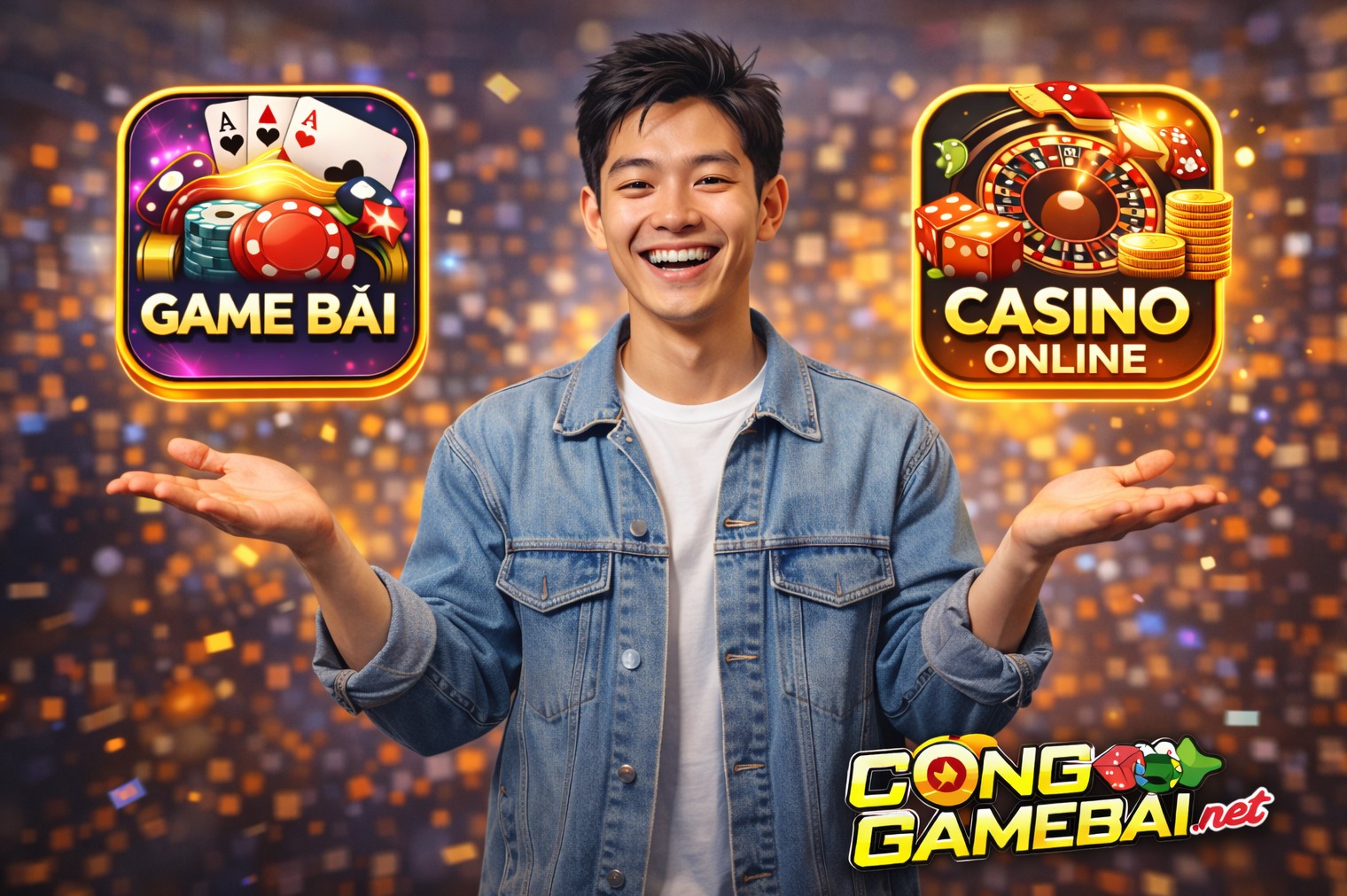 So Sánh Game Bài Đổi Thưởng Và Casino Online 2026 – Nên Chơi Loại Nào?