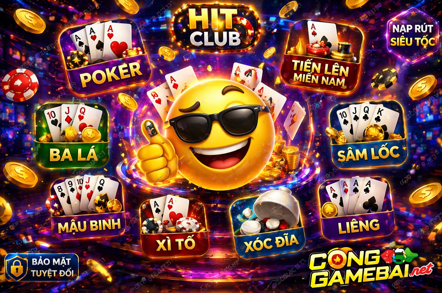 Game Bài Đổi Thưởng 2026 – Top Cổng Game Uy Tín, Cách Chơi & Kiếm Tiền Hiệu Quả